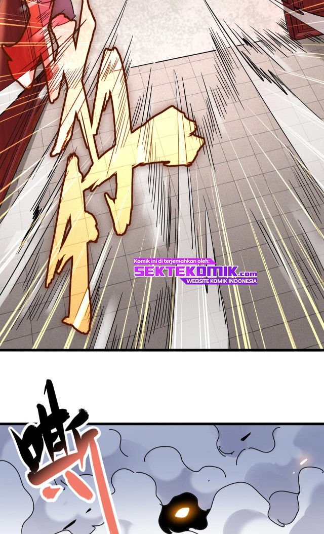 Magic Emperor Chapter 223 Gambar 50