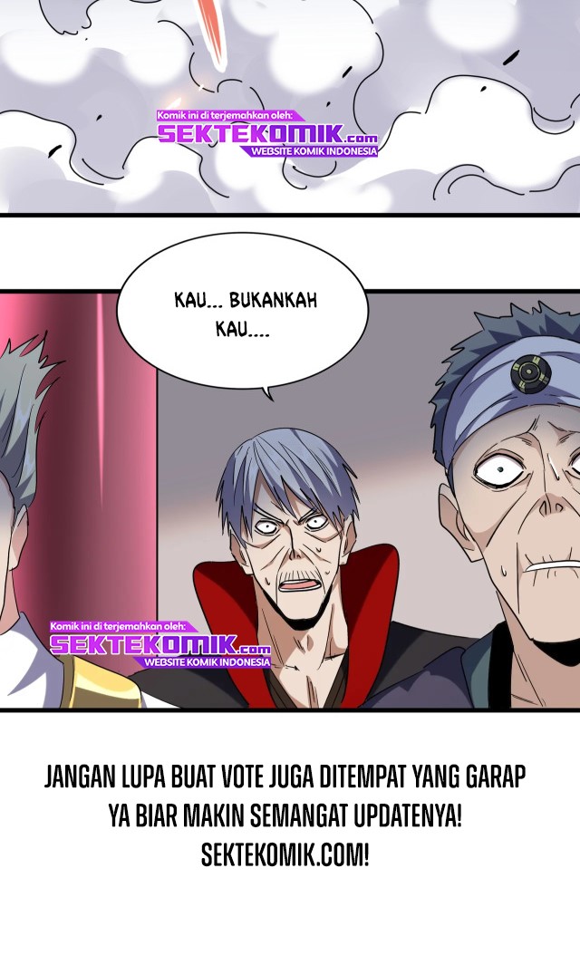 Magic Emperor Chapter 223 Gambar 51
