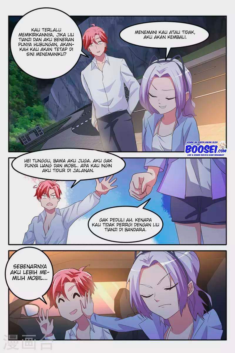 Talented Genius Chapter 162 Gambar 7