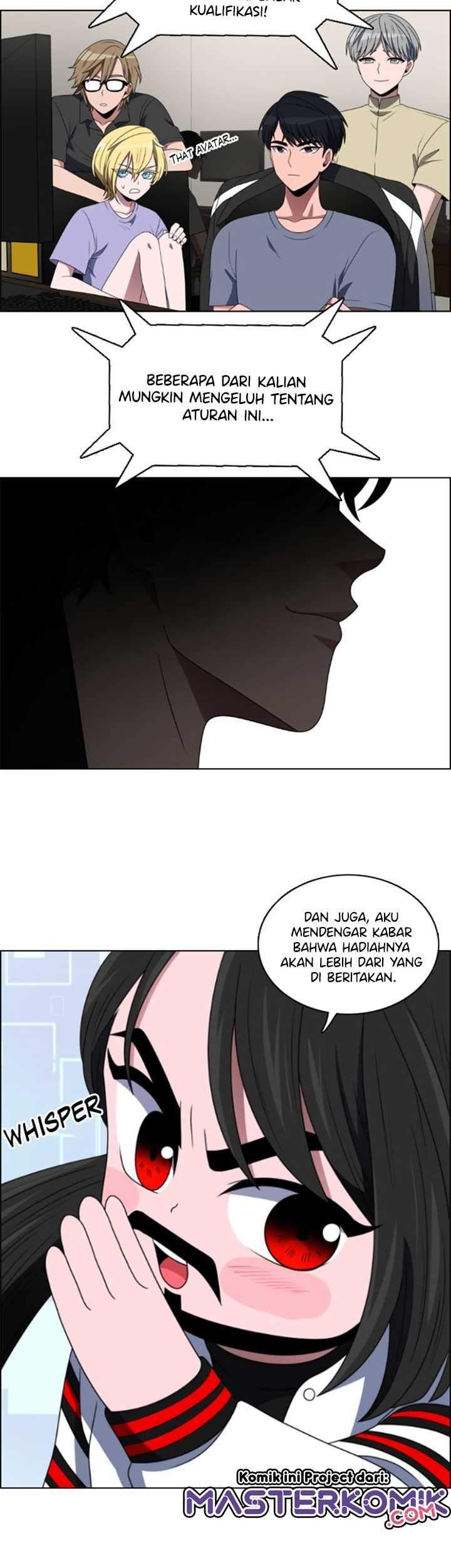 No Scope Chapter 39 Gambar 4