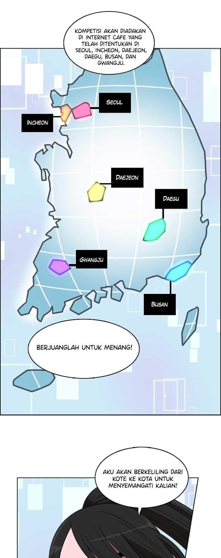 No Scope Chapter 39 Gambar 5