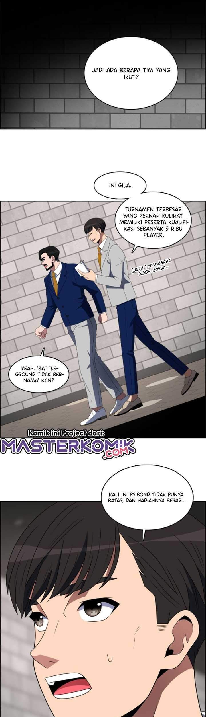 No Scope Chapter 39 Gambar 18