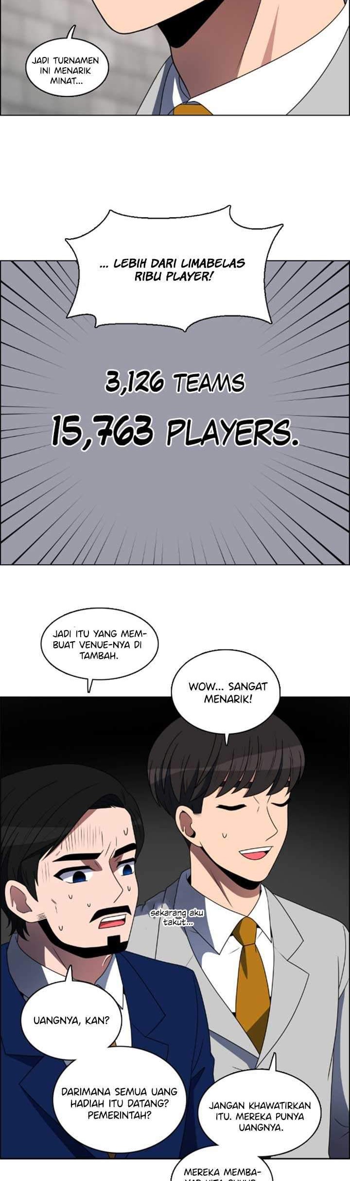 No Scope Chapter 39 Gambar 19