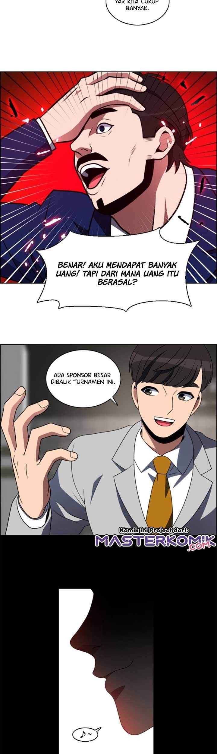 No Scope Chapter 39 Gambar 20