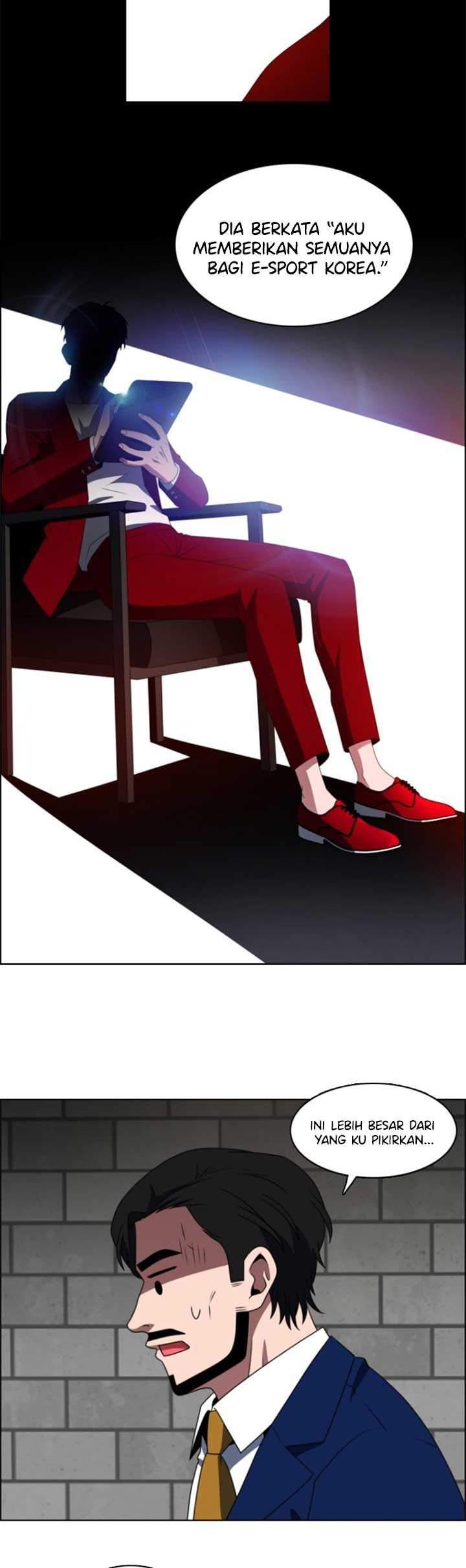 No Scope Chapter 39 Gambar 21