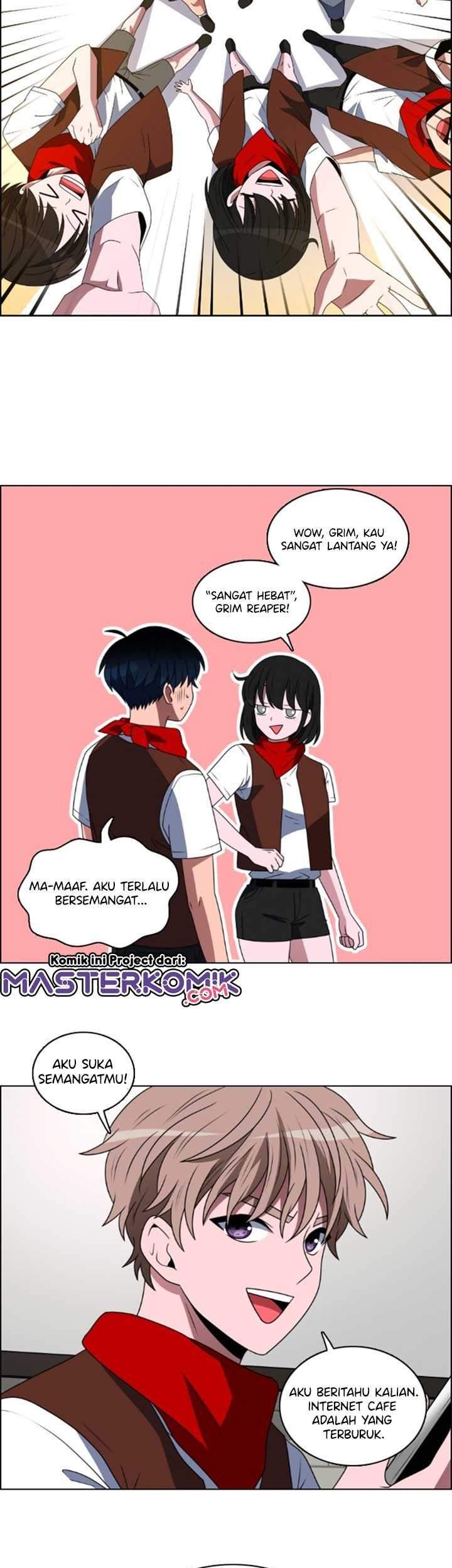 No Scope Chapter 39 Gambar 27