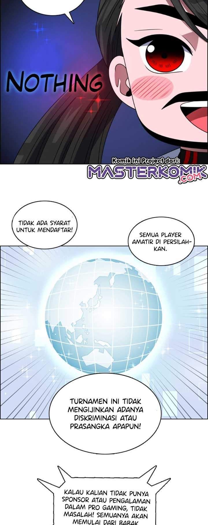 No Scope Chapter 39 Gambar 3