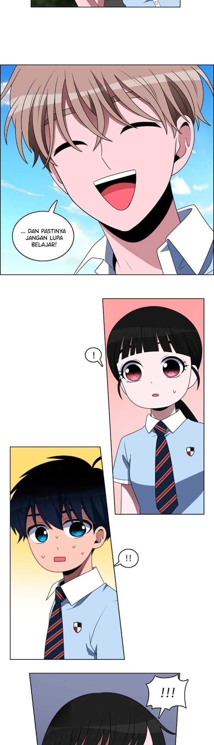 No Scope Chapter 39 Gambar 12