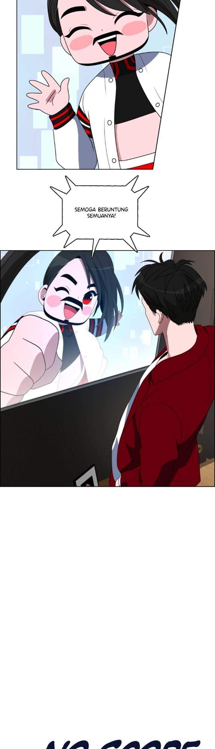 No Scope Chapter 39 Gambar 6