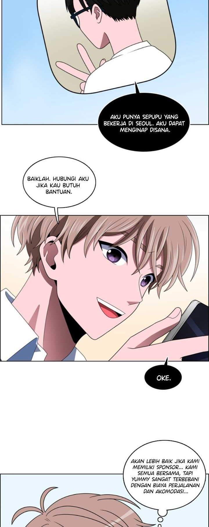 No Scope Chapter 39 Gambar 9