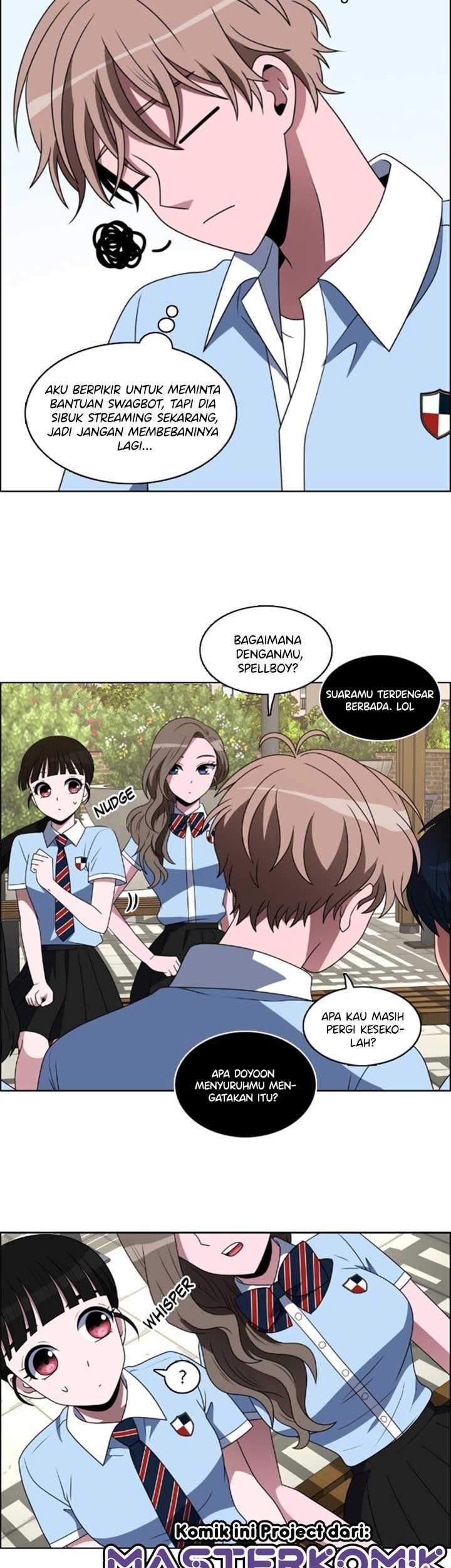 No Scope Chapter 39 Gambar 10
