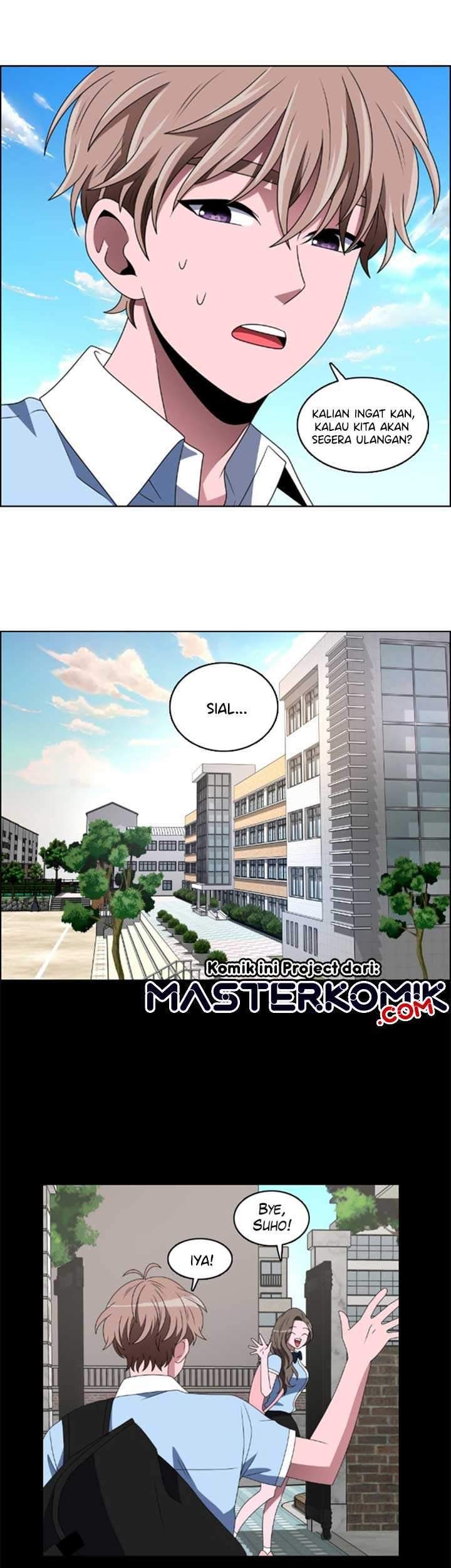 No Scope Chapter 39 Gambar 14