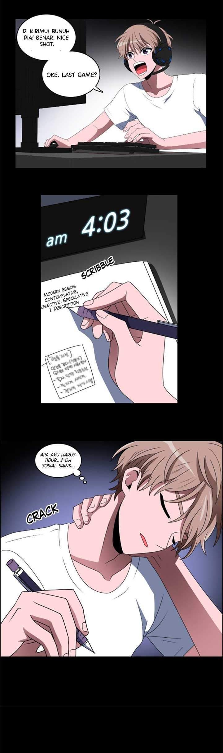 No Scope Chapter 39 Gambar 15