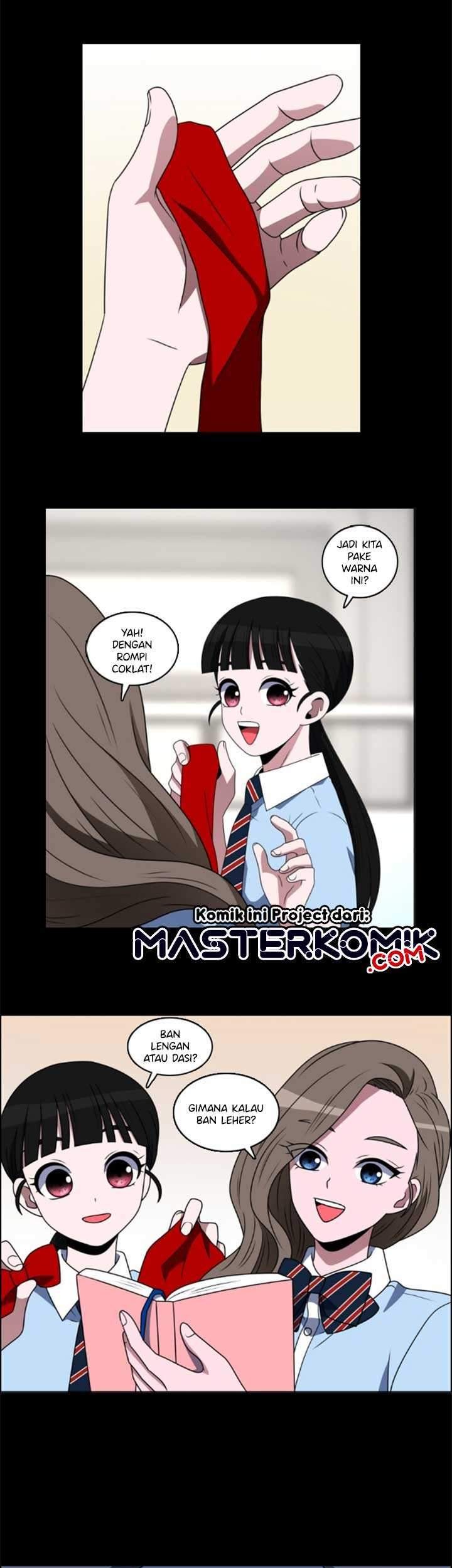 No Scope Chapter 39 Gambar 16