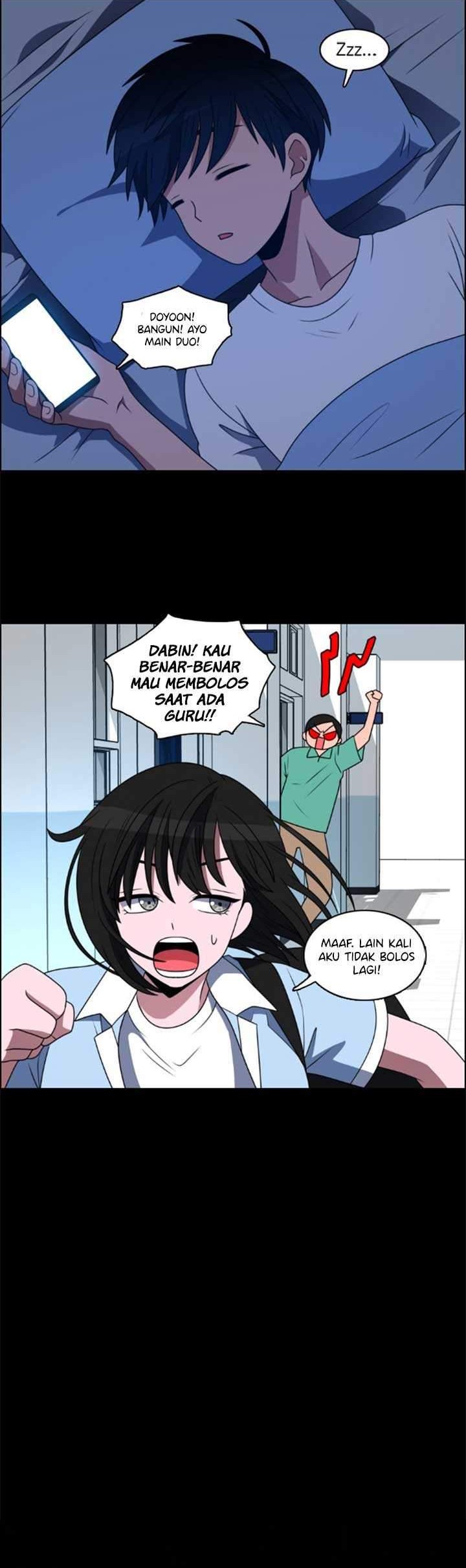 No Scope Chapter 39 Gambar 17