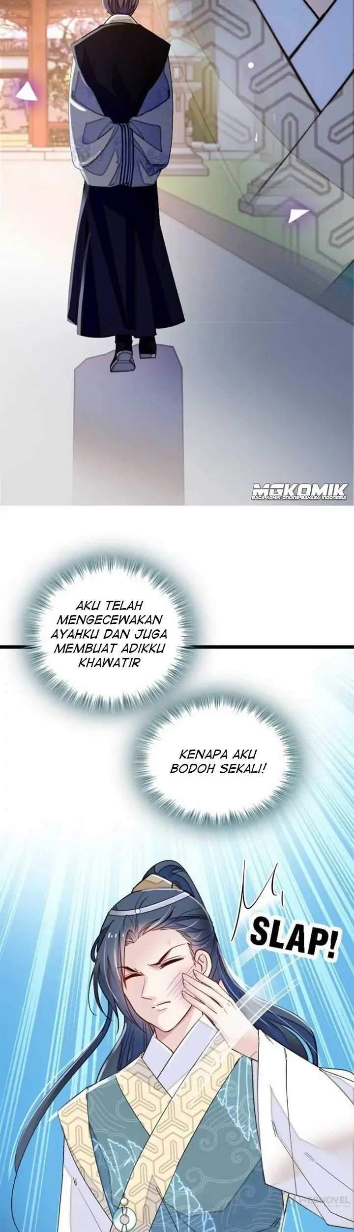 Sijin Chapter 95 Gambar 5