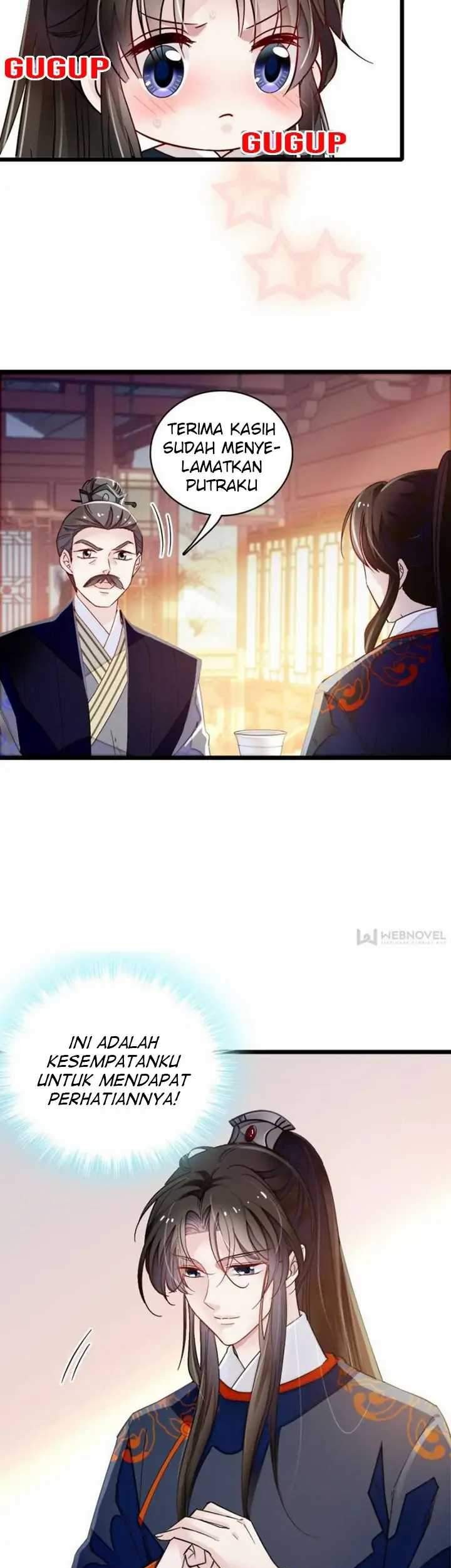 Sijin Chapter 95 Gambar 19