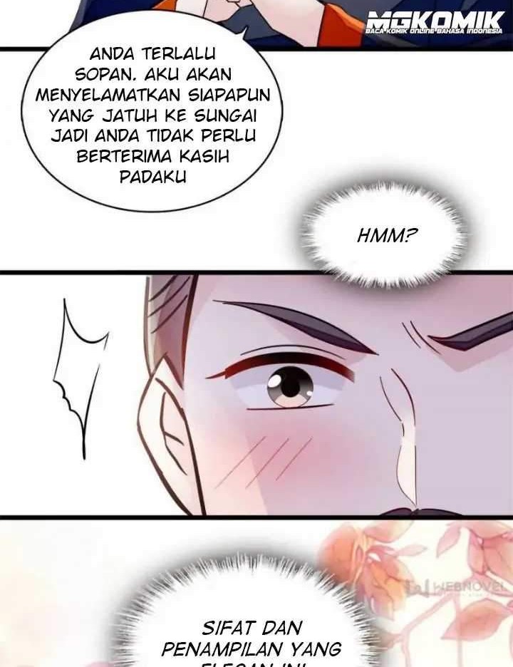 Sijin Chapter 95 Gambar 20