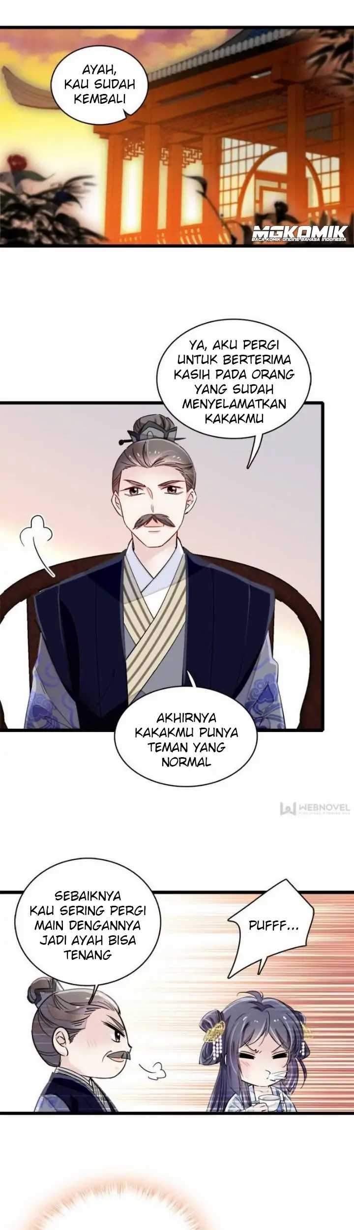 Sijin Chapter 95 Gambar 23