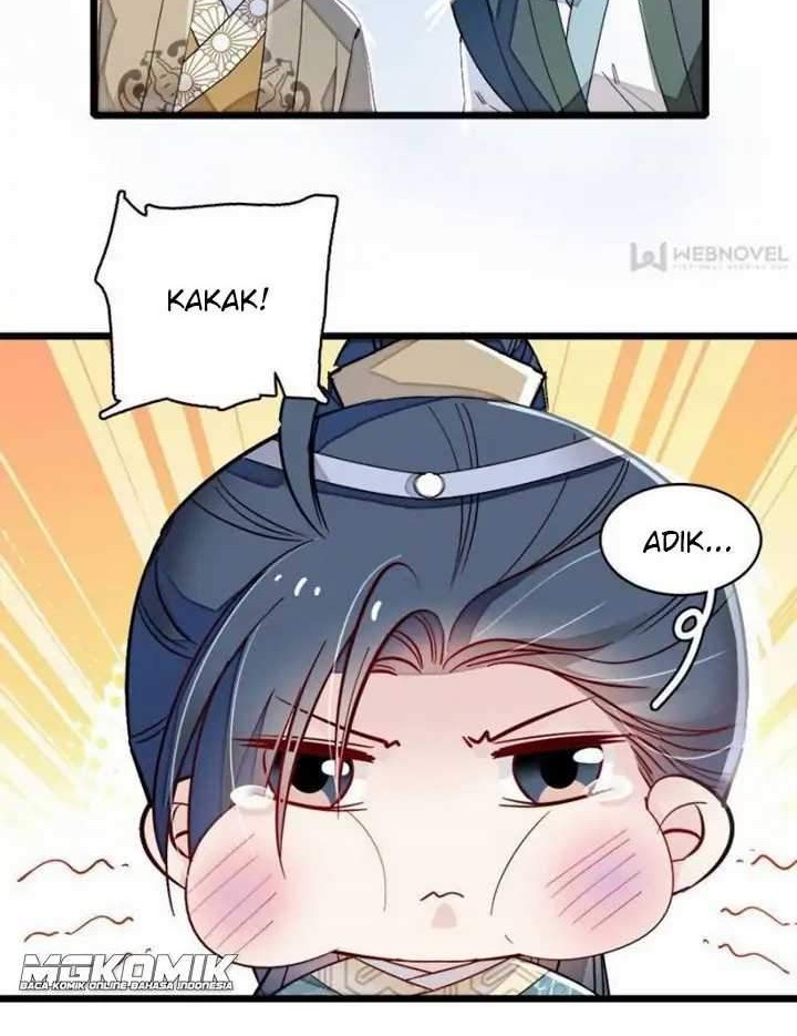 Manhua Sijin Chapter 95 gambar nomor 2