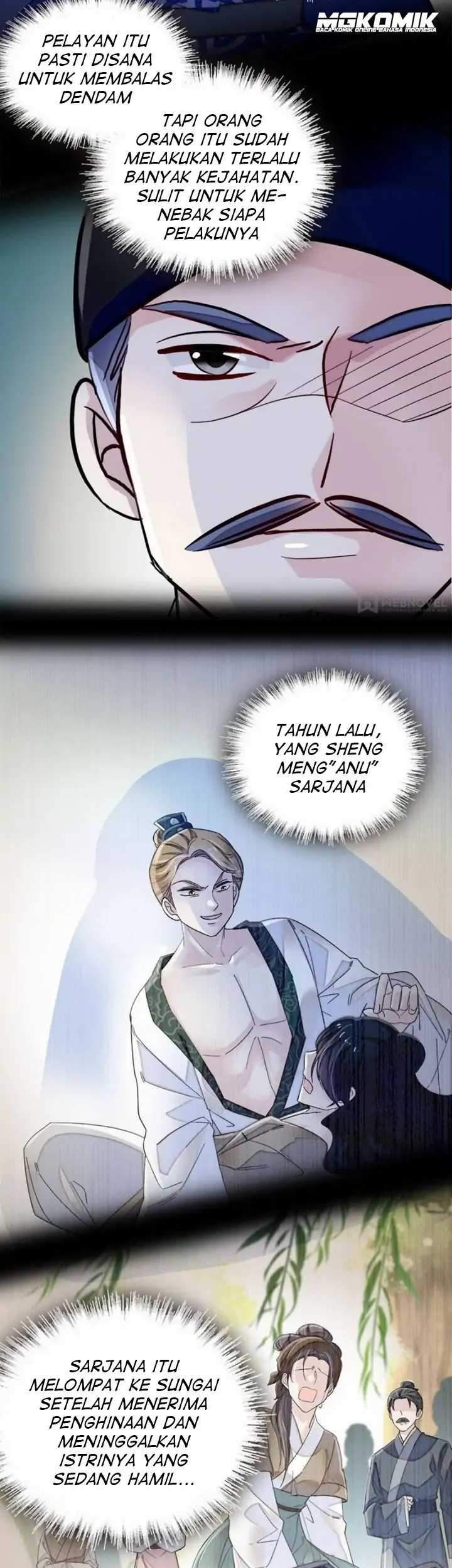 Sijin Chapter 95 Gambar 11