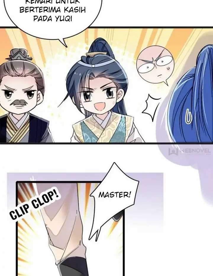 Sijin Chapter 95 Gambar 16