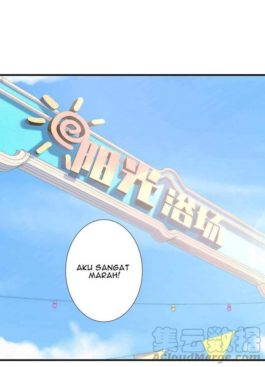 Manhua I’m My Household Girlfriend Chapter 24.5 gambar nomor 2