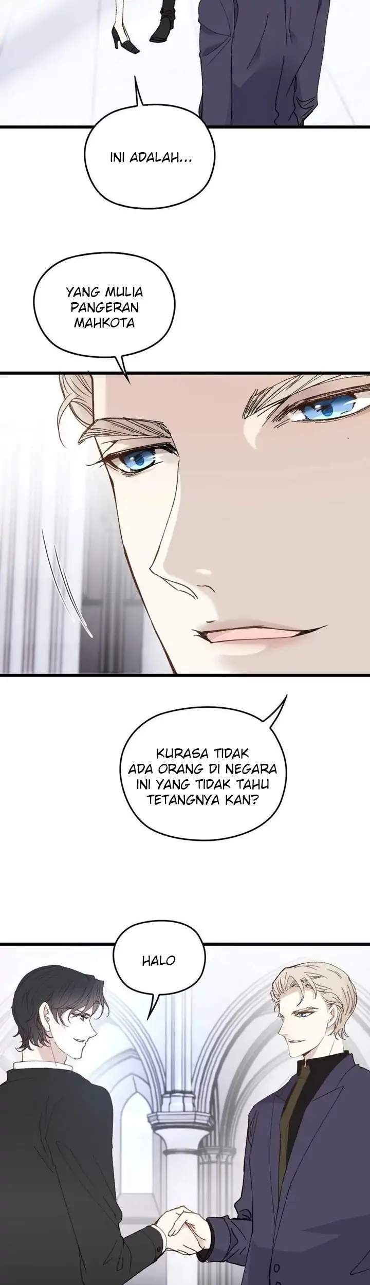 Pregnant Wife, One Plus One Chapter 126 Gambar 5