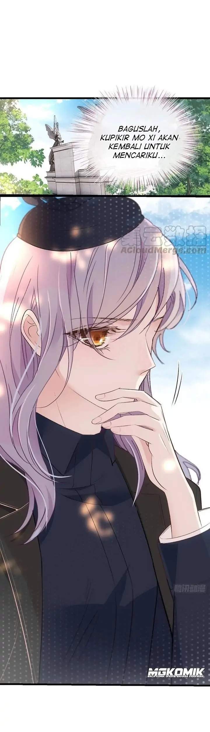 Pregnant Wife, One Plus One Chapter 126 Gambar 19