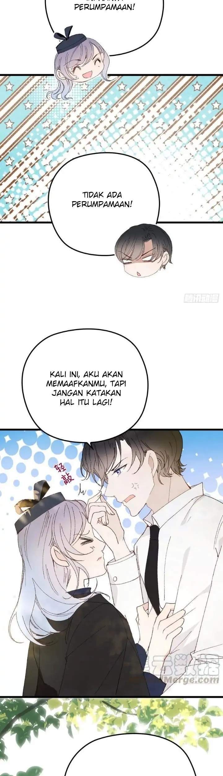 Pregnant Wife, One Plus One Chapter 126 Gambar 23