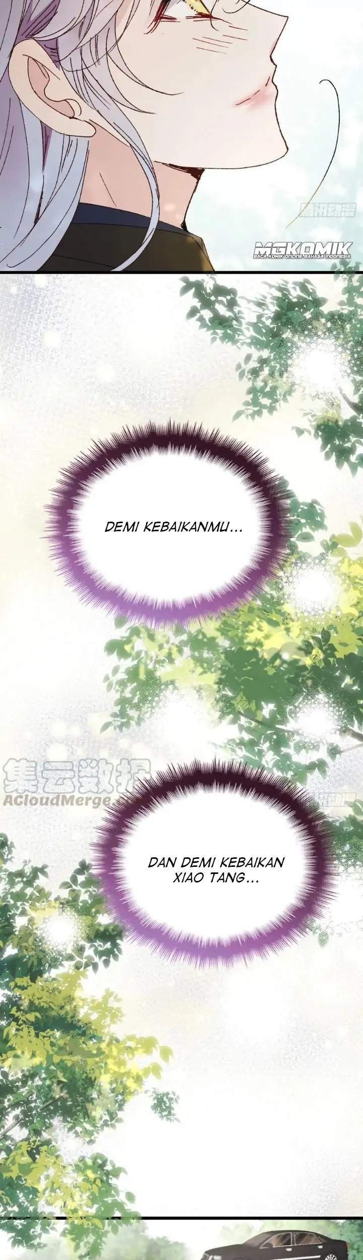 Pregnant Wife, One Plus One Chapter 126 Gambar 25