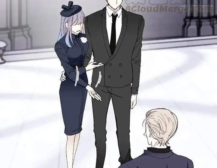 Pregnant Wife, One Plus One Chapter 126 Gambar 4