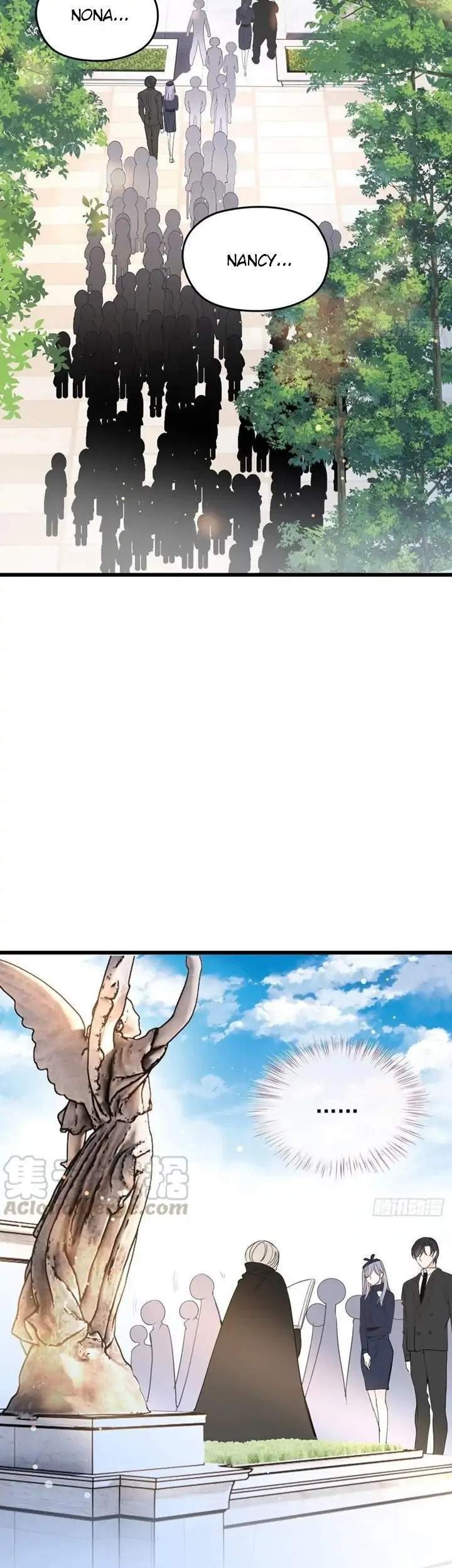 Pregnant Wife, One Plus One Chapter 126 Gambar 13