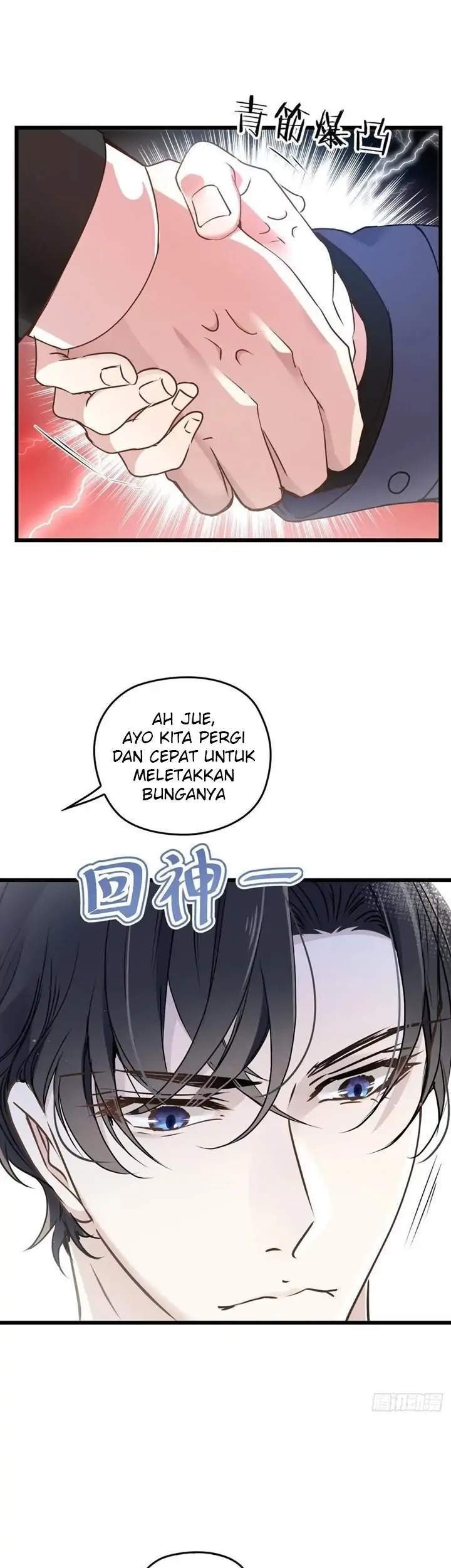 Pregnant Wife, One Plus One Chapter 126 Gambar 7