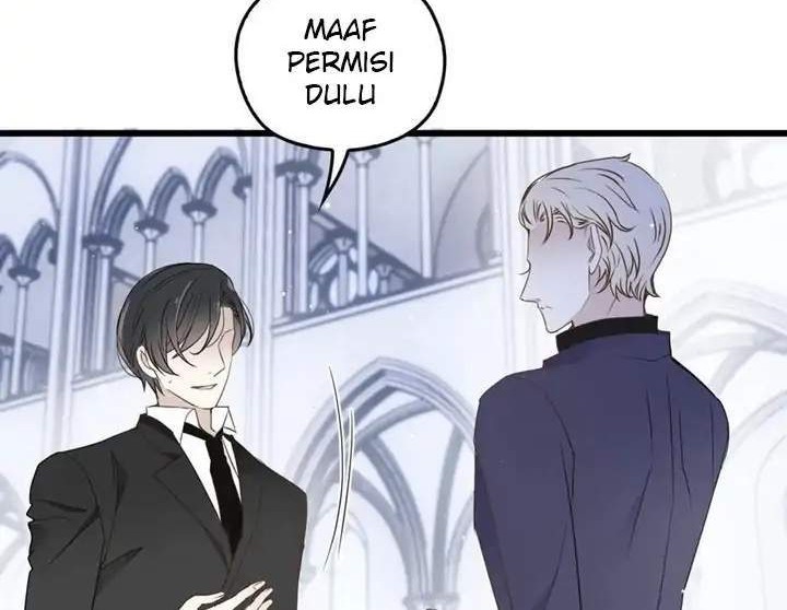 Pregnant Wife, One Plus One Chapter 126 Gambar 8