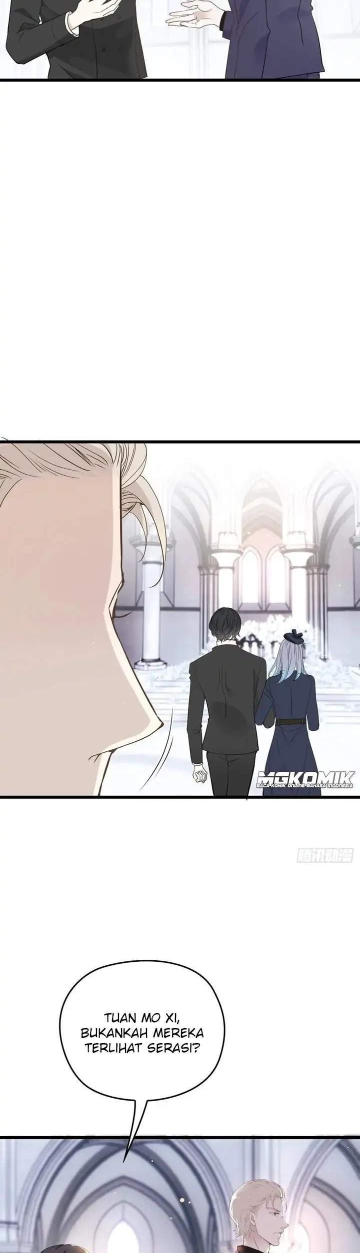 Pregnant Wife, One Plus One Chapter 126 Gambar 9