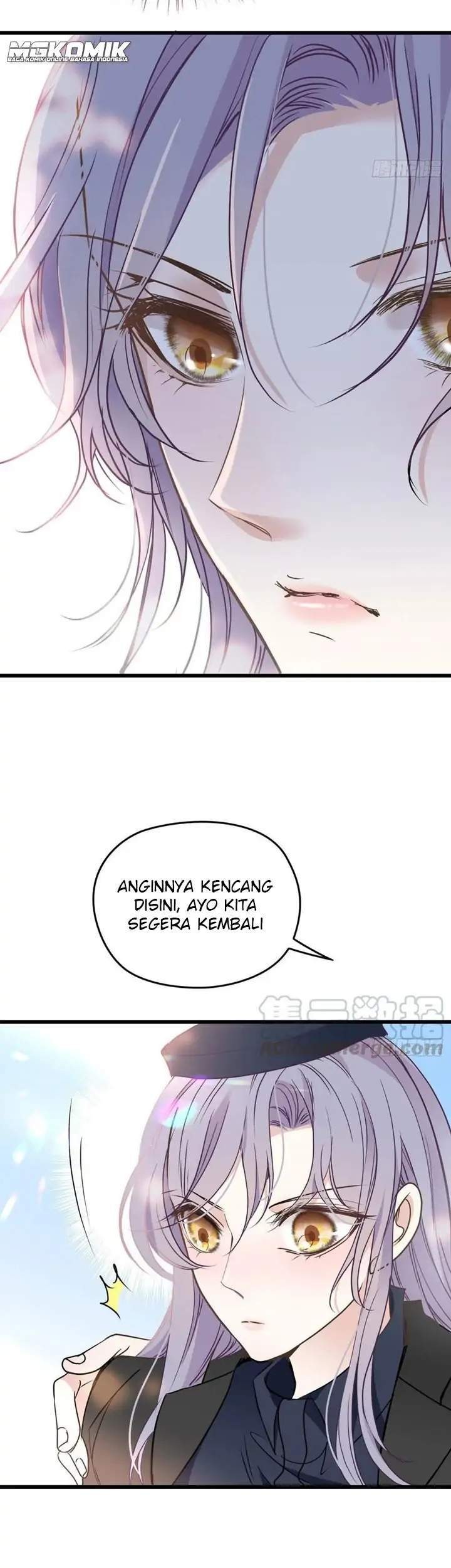 Pregnant Wife, One Plus One Chapter 126 Gambar 15