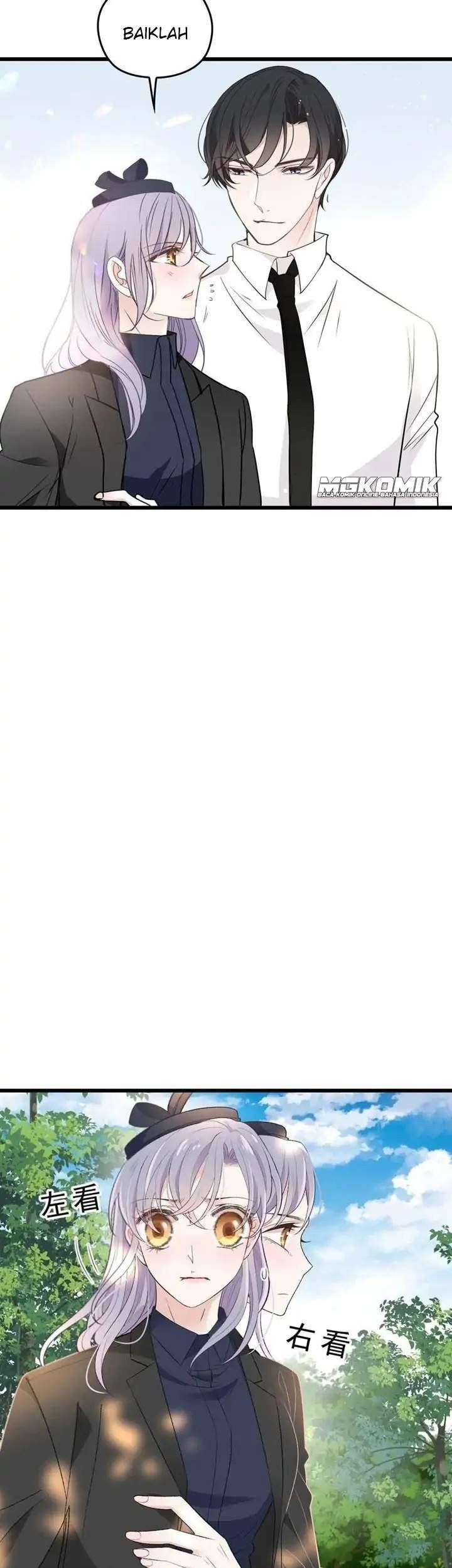 Pregnant Wife, One Plus One Chapter 126 Gambar 17