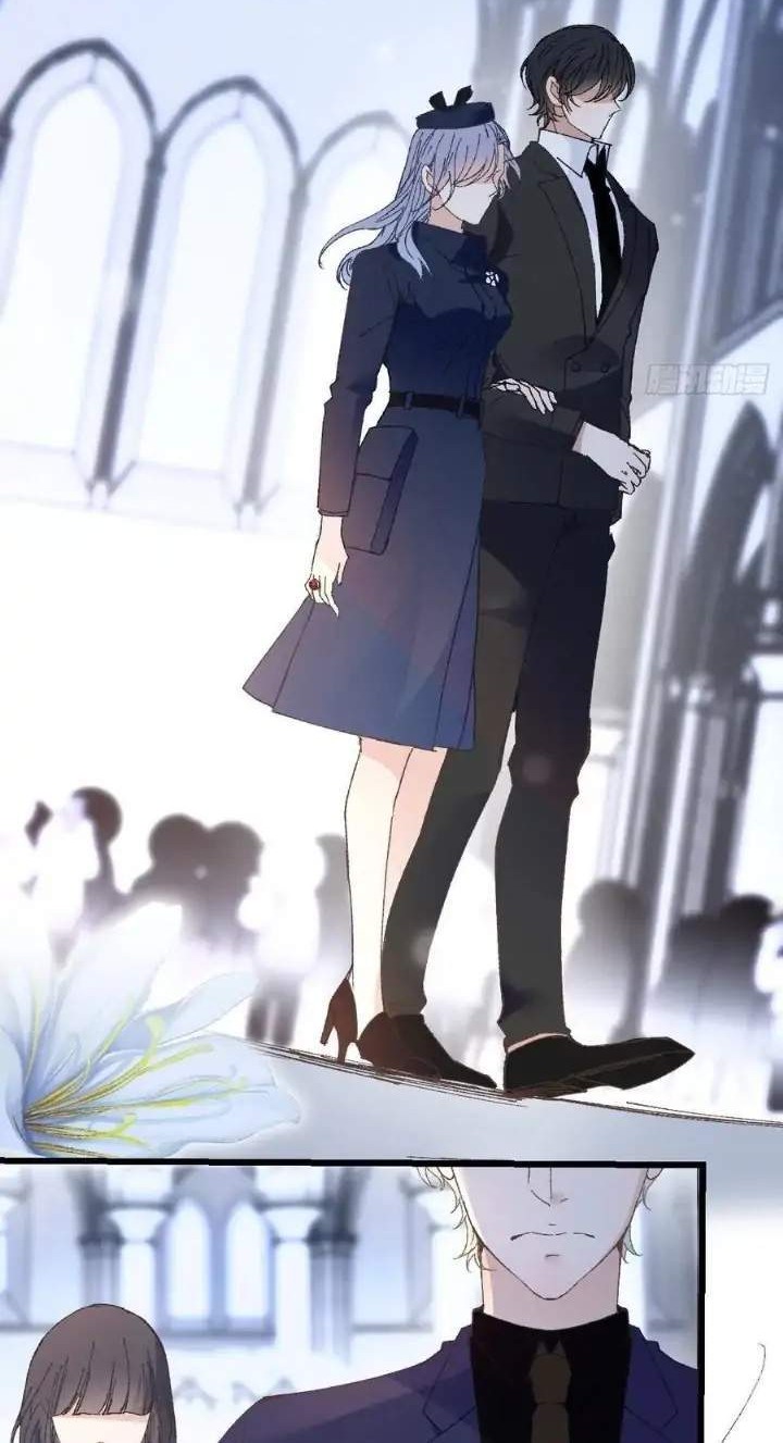 Pregnant Wife, One Plus One Chapter 125 Gambar 24