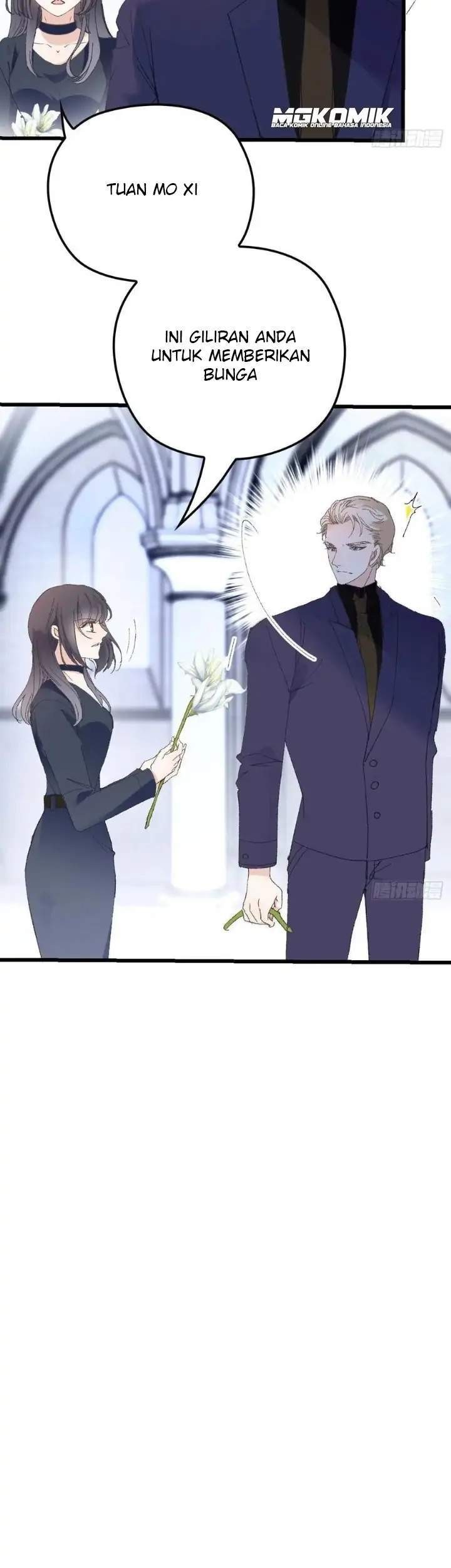 Pregnant Wife, One Plus One Chapter 125 Gambar 25