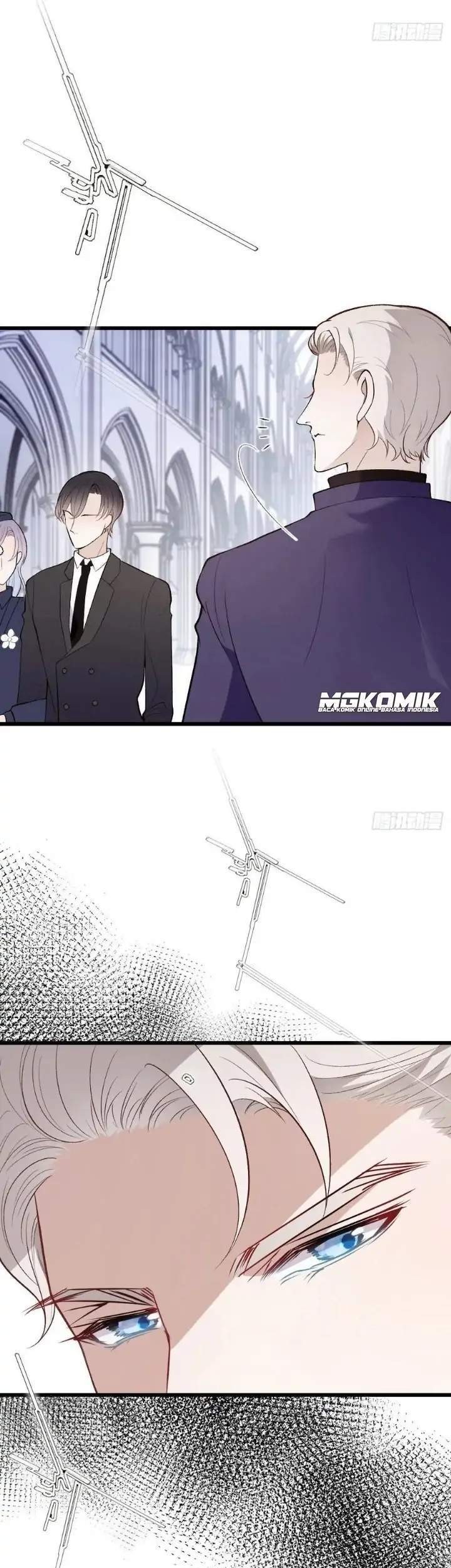 Pregnant Wife, One Plus One Chapter 125 Gambar 27