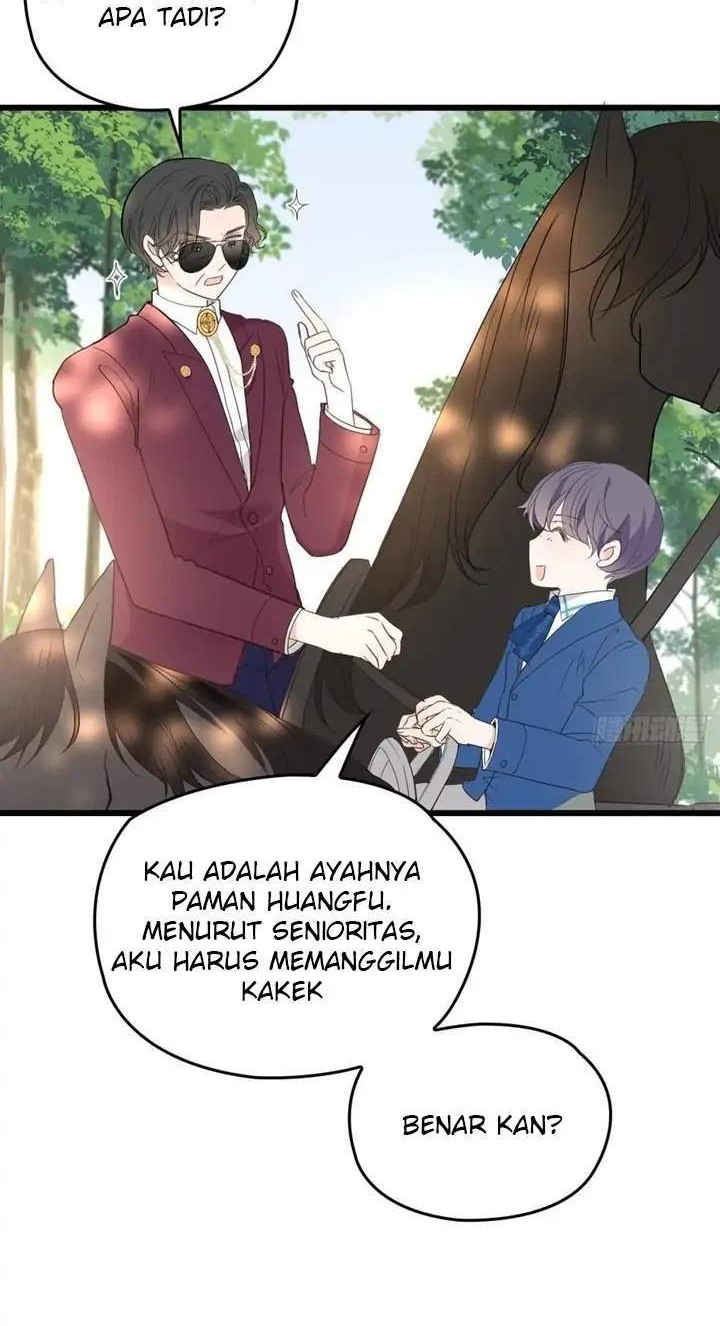 Manhua Pregnant Wife, One Plus One Chapter 125 gambar nomor 2