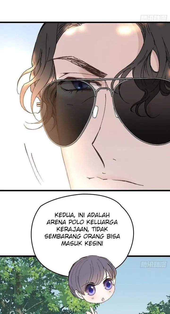 Pregnant Wife, One Plus One Chapter 125 Gambar 4