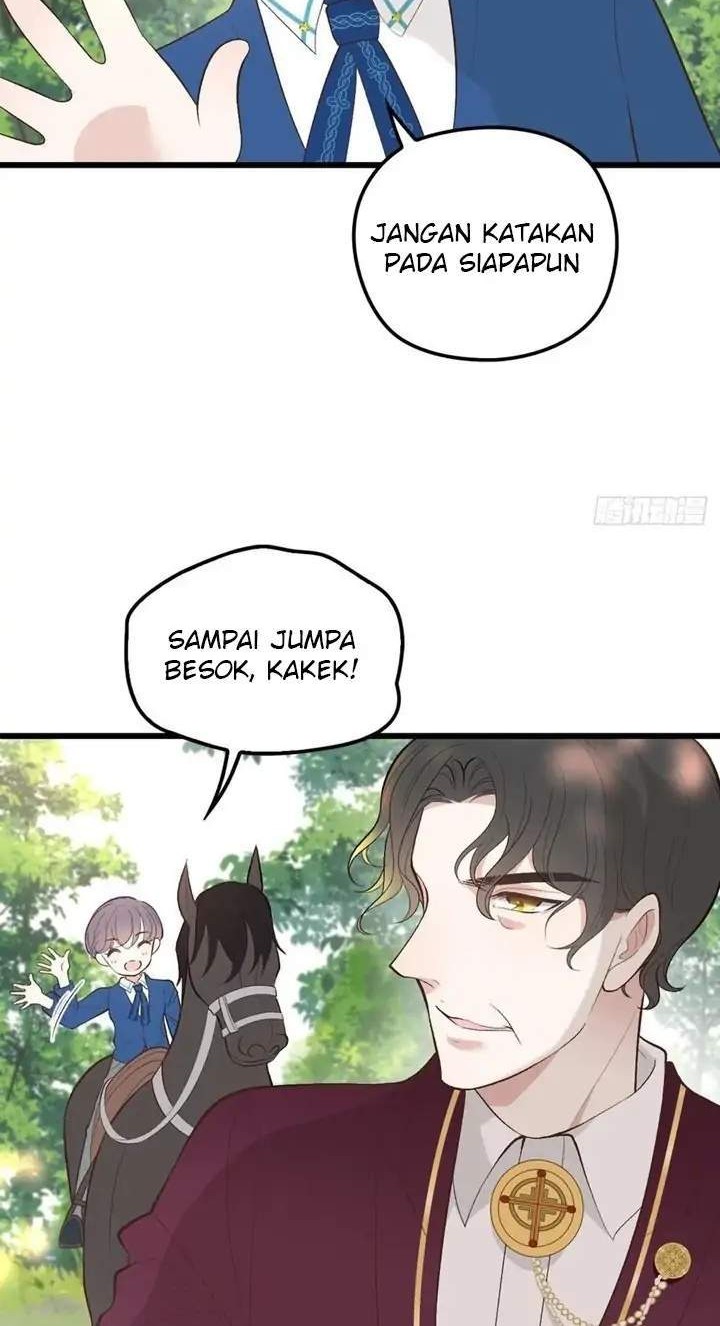 Pregnant Wife, One Plus One Chapter 125 Gambar 14