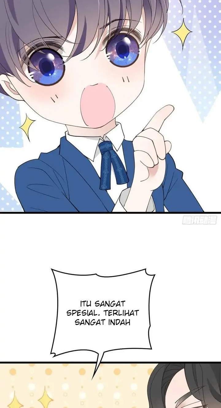 Pregnant Wife, One Plus One Chapter 125 Gambar 8