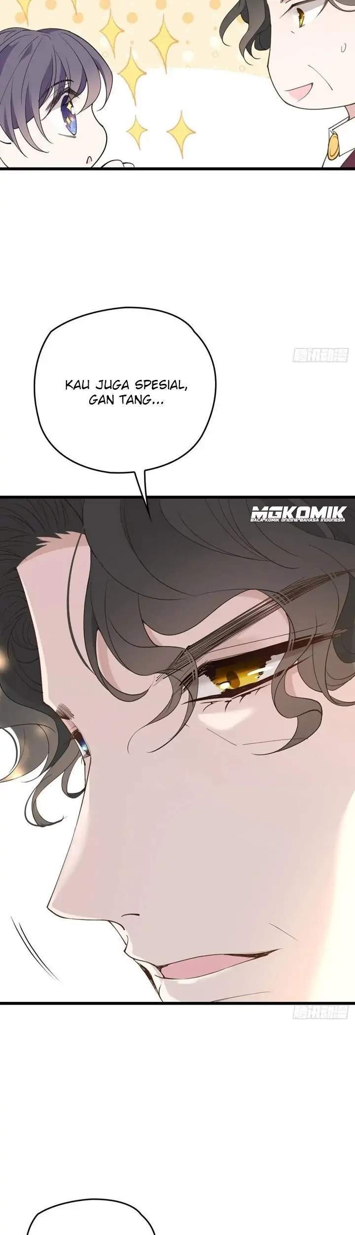 Pregnant Wife, One Plus One Chapter 125 Gambar 9