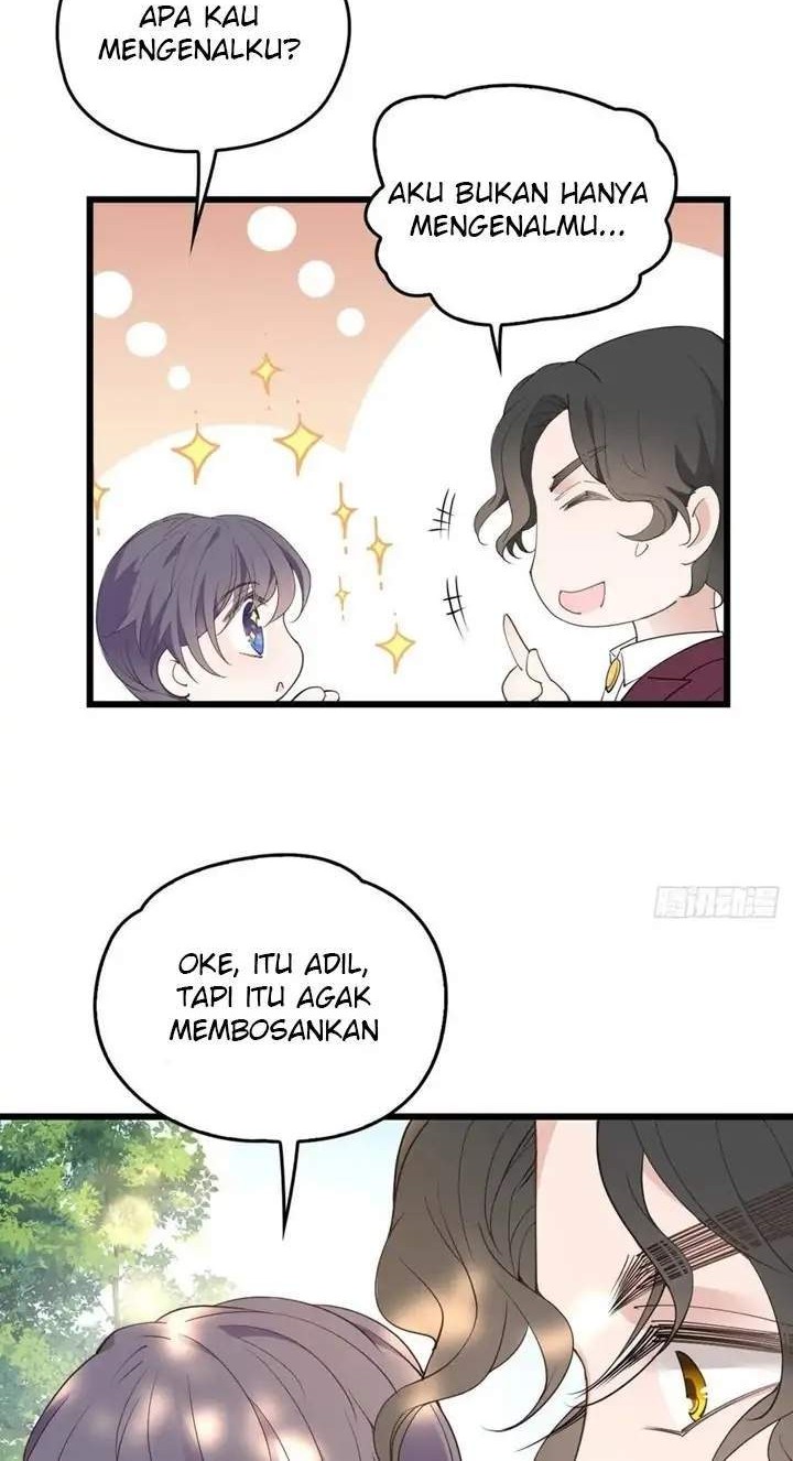 Pregnant Wife, One Plus One Chapter 125 Gambar 10