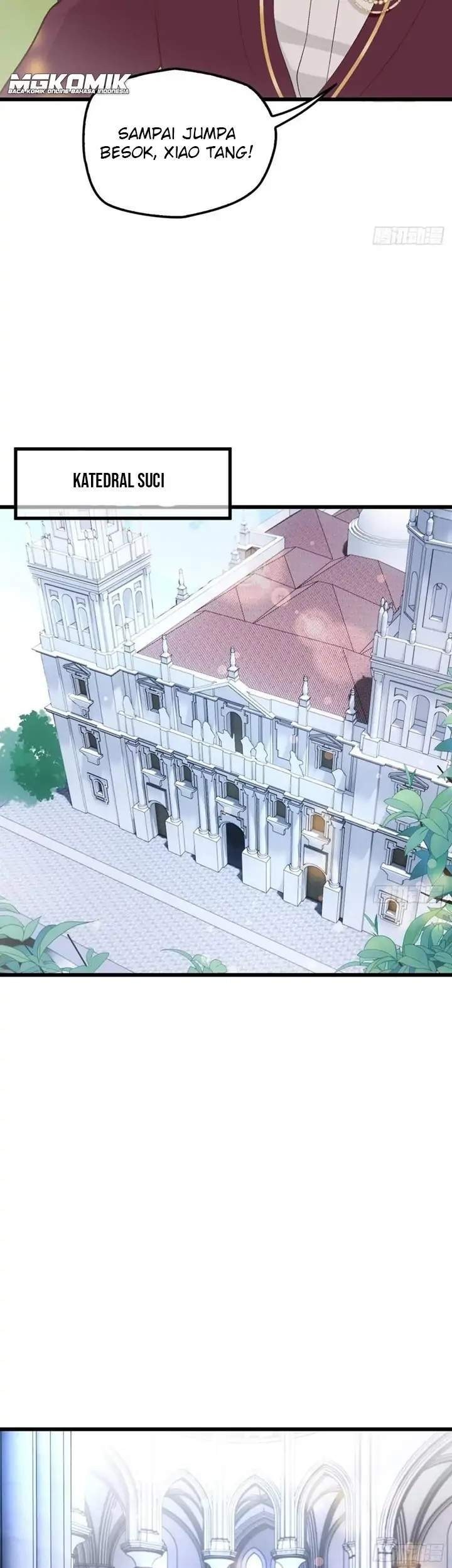 Pregnant Wife, One Plus One Chapter 125 Gambar 15