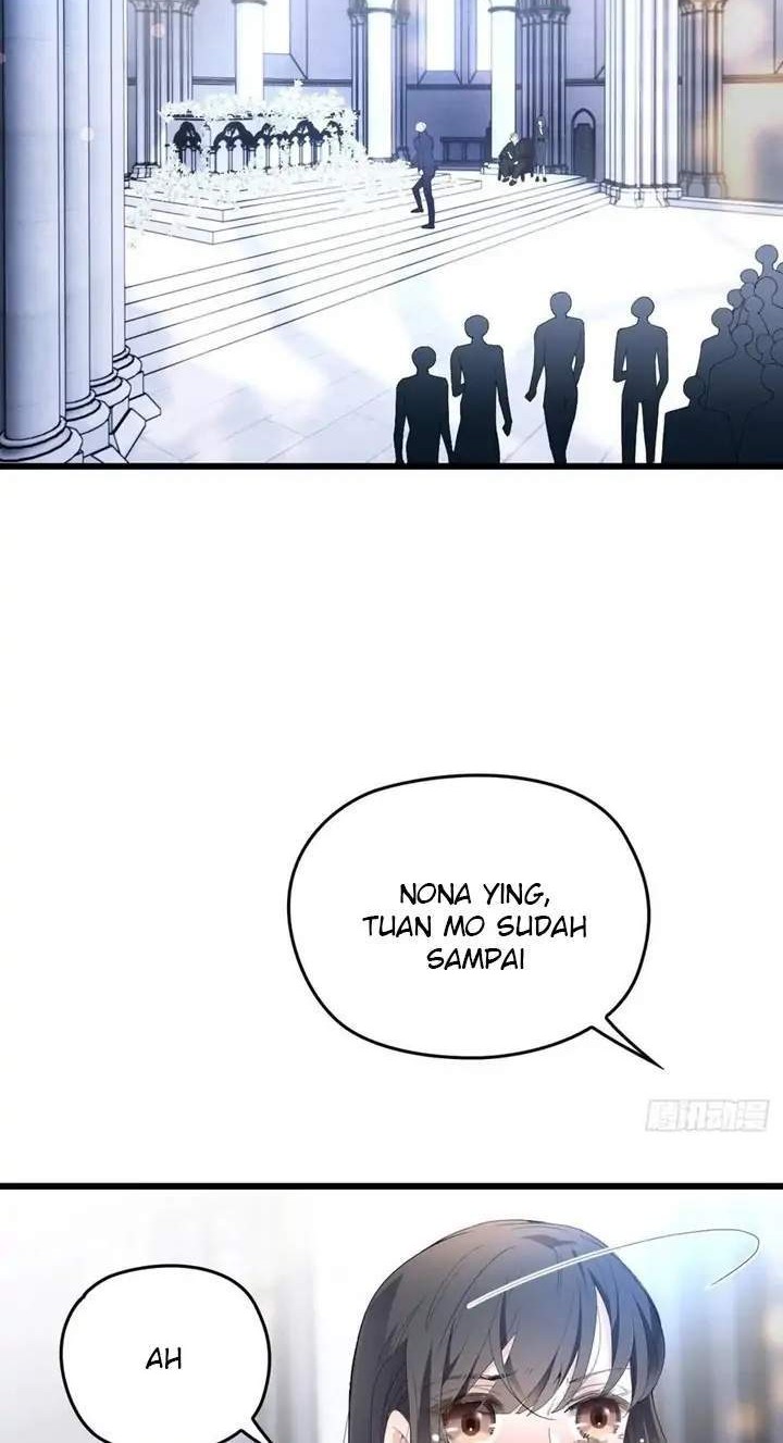 Pregnant Wife, One Plus One Chapter 125 Gambar 16