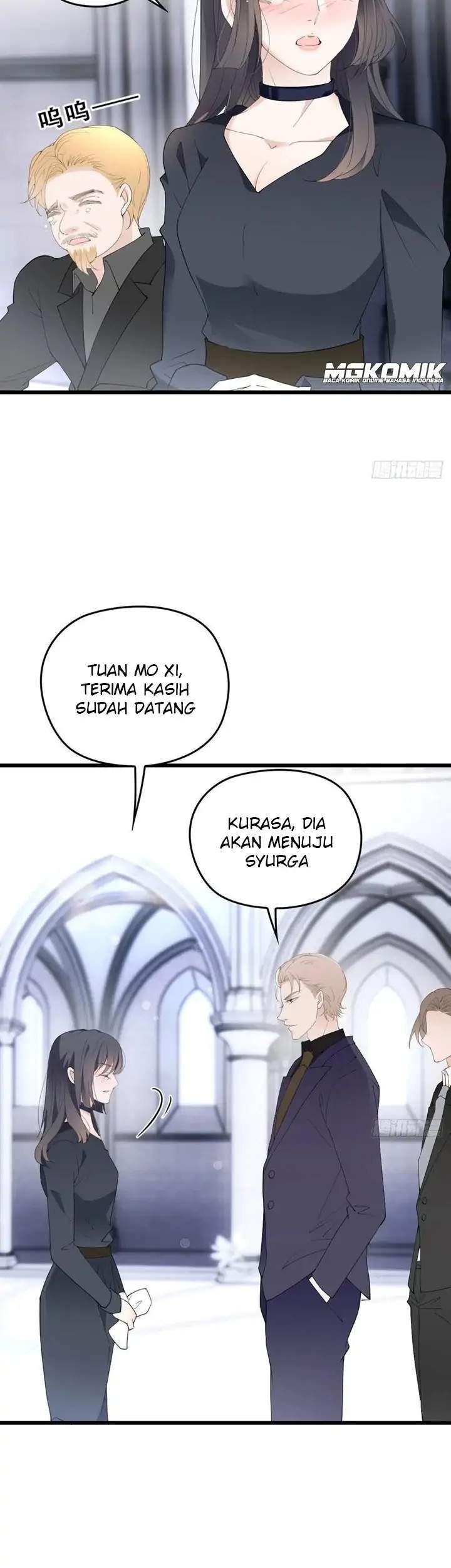 Pregnant Wife, One Plus One Chapter 125 Gambar 17